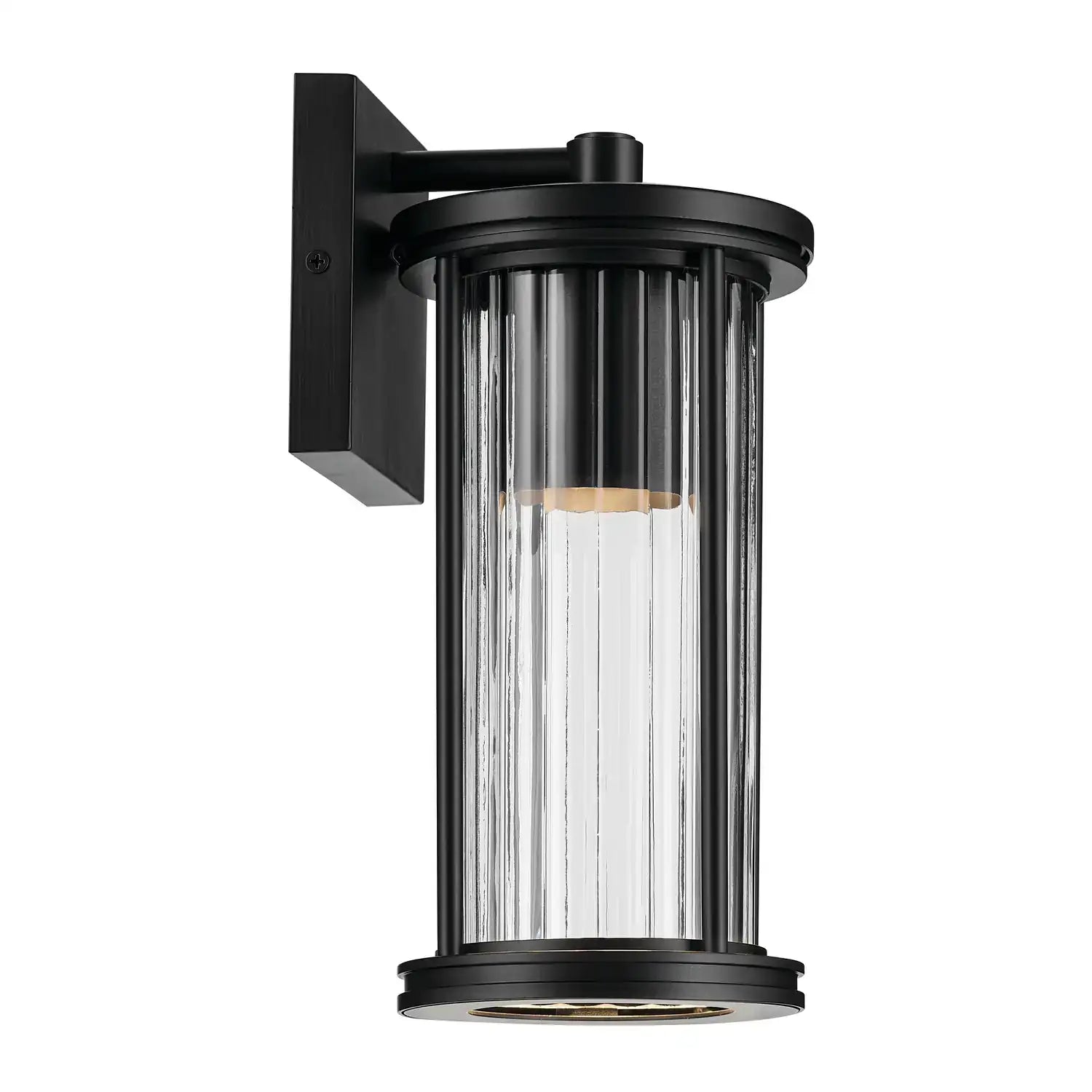 KICHLER, BARRAS OUTDOOR, OUTDOOR WALL LIGHTS