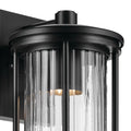KICHLER BARRAS OUTDOOR
