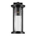 KICHLER, BARRAS OUTDOOR, OUTDOOR WALL LIGHTS