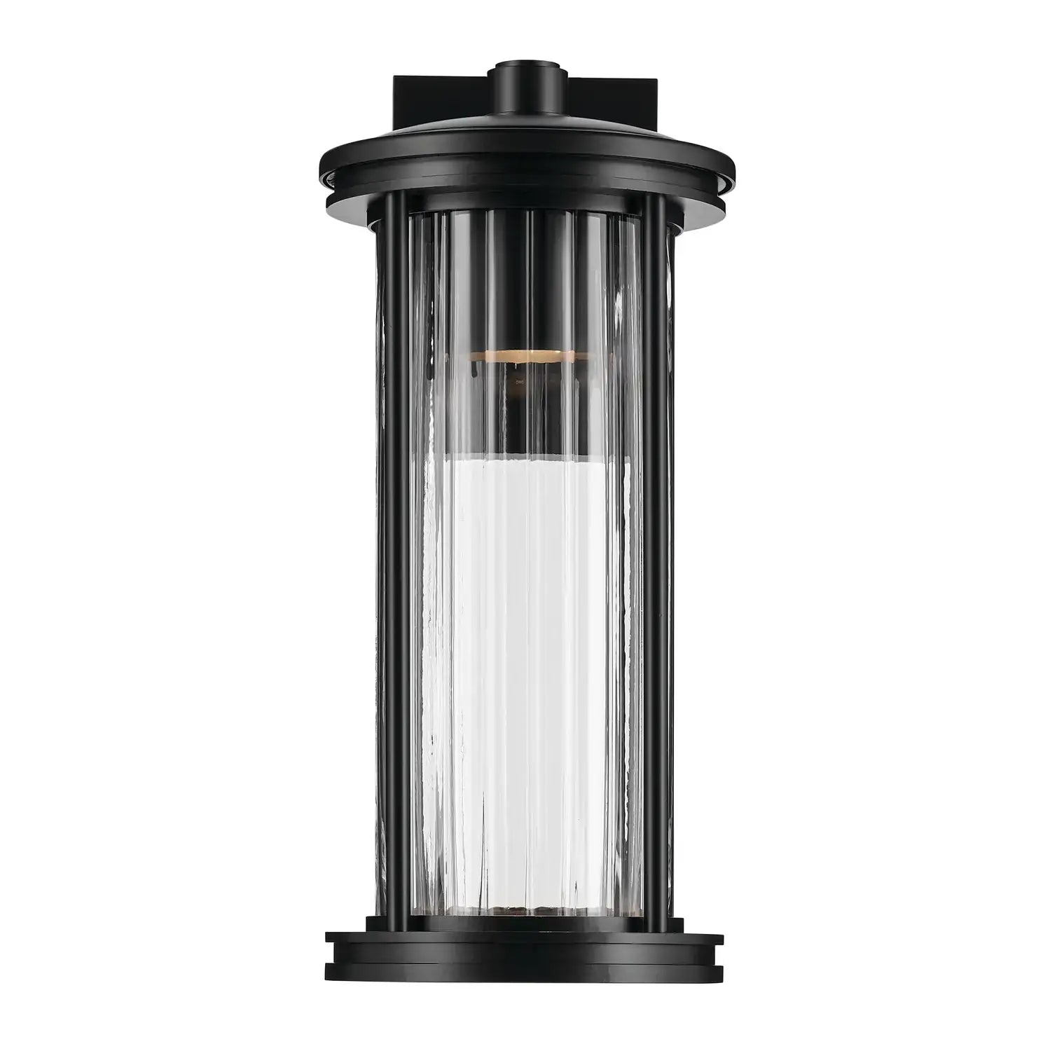 KICHLER, BARRAS OUTDOOR, OUTDOOR WALL LIGHTS