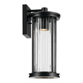 KICHLER, BARRAS OUTDOOR, OUTDOOR WALL LIGHTS