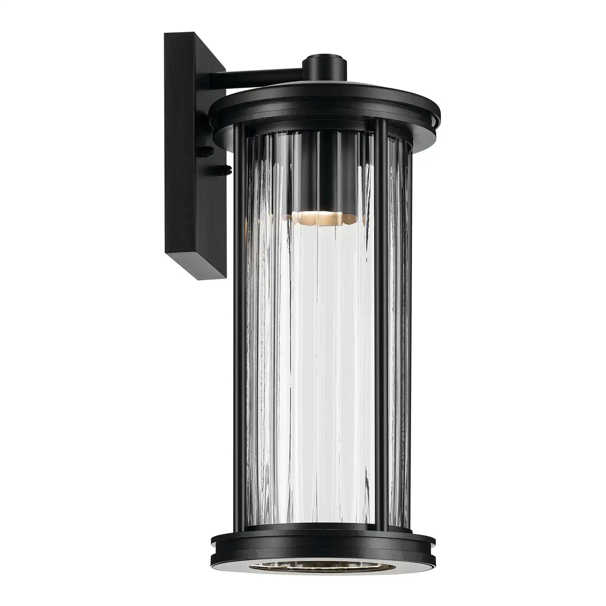 KICHLER, BARRAS OUTDOOR, OUTDOOR WALL LIGHTS