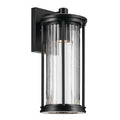 KICHLER, BARRAS OUTDOOR, OUTDOOR WALL LIGHTS