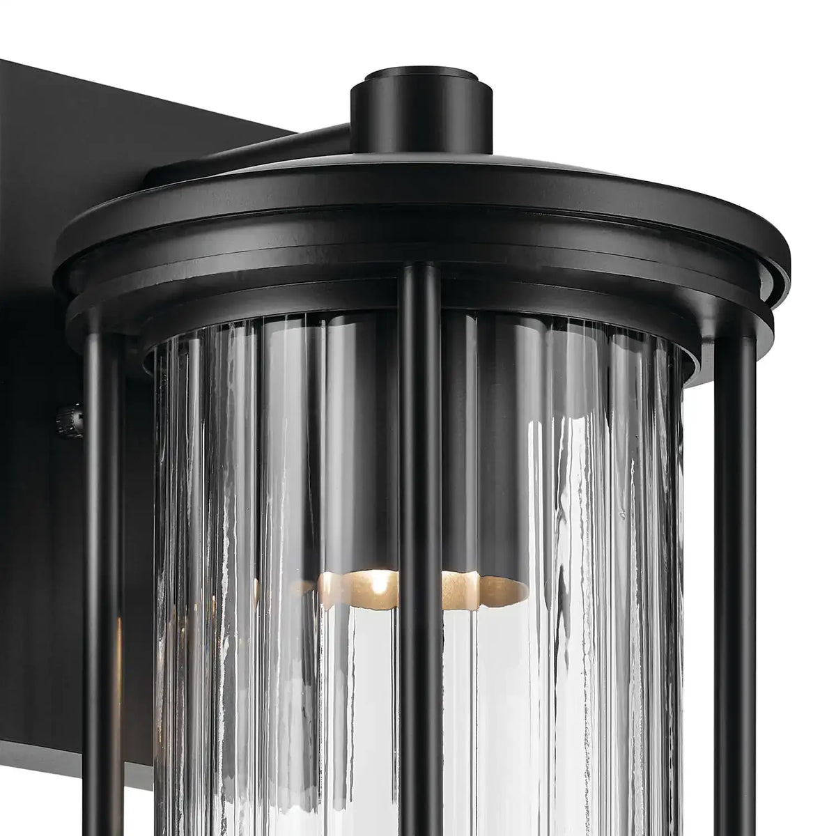 KICHLER, BARRAS OUTDOOR, OUTDOOR WALL LIGHTS
