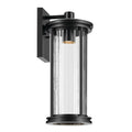 KICHLER, BARRAS OUTDOOR, OUTDOOR WALL LIGHTS