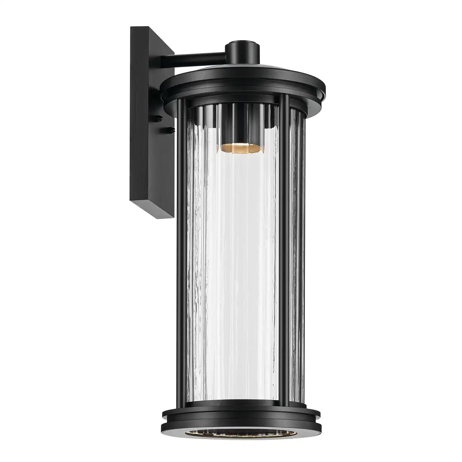 KICHLER, BARRAS OUTDOOR, OUTDOOR WALL LIGHTS