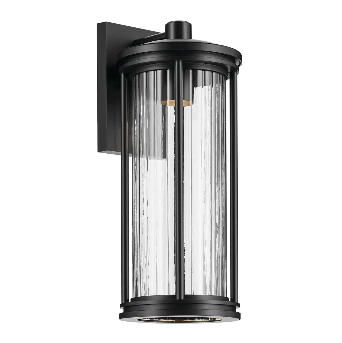 KICHLER, BARRAS OUTDOOR, OUTDOOR WALL LIGHTS