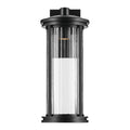 KICHLER, BARRAS OUTDOOR, OUTDOOR WALL LIGHTS