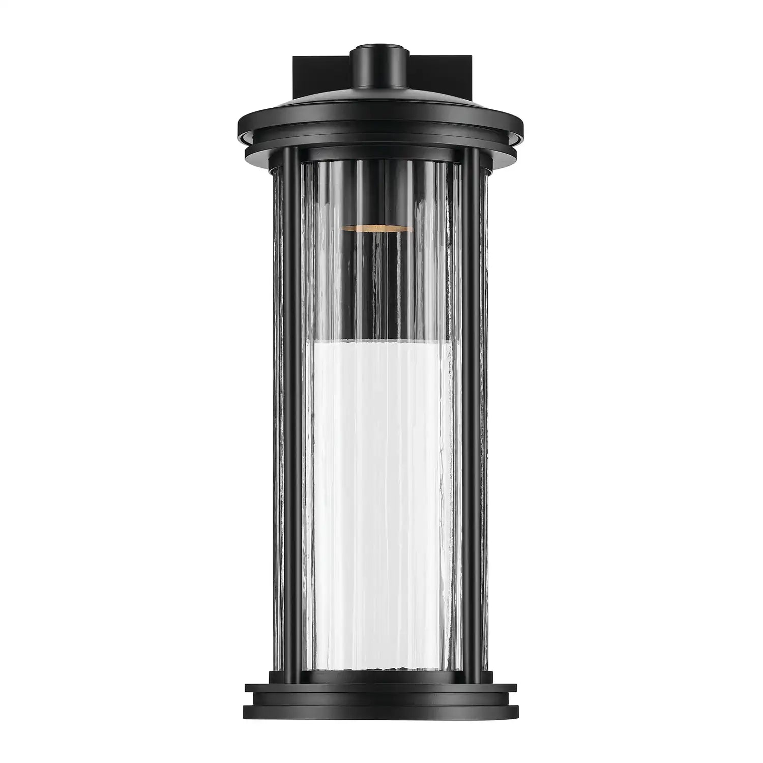 KICHLER, BARRAS OUTDOOR, OUTDOOR WALL LIGHTS