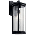 KICHLER BARRAS OUTDOOR