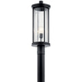 KICHLER, BARRAS OUTDOOR, OUTDOOR WALL LIGHTS