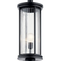 KICHLER, BARRAS OUTDOOR, OUTDOOR WALL LIGHTS