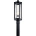 KICHLER BARRAS OUTDOOR