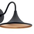 KICHLER, ELIAS OUTDOOR, OUTDOOR WALL LIGHTS