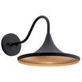 KICHLER, ELIAS OUTDOOR, OUTDOOR WALL LIGHTS