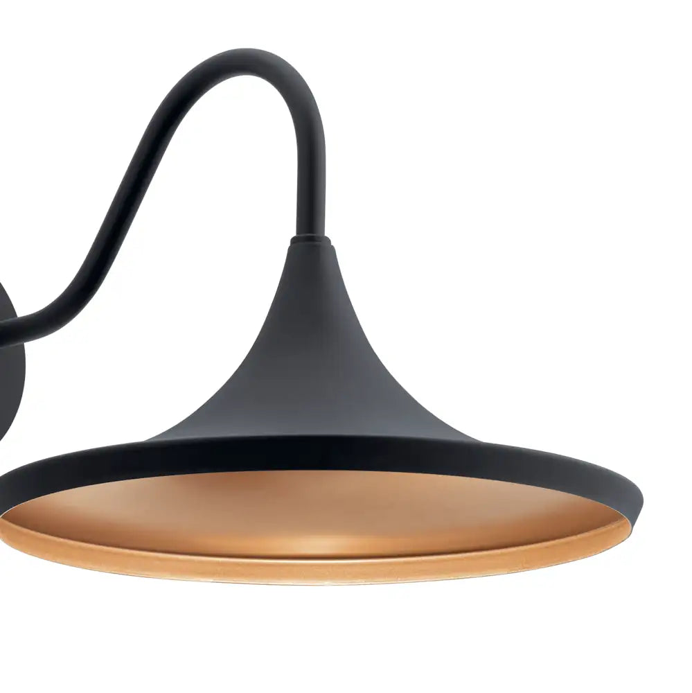 KICHLER, ELIAS OUTDOOR, OUTDOOR WALL LIGHTS