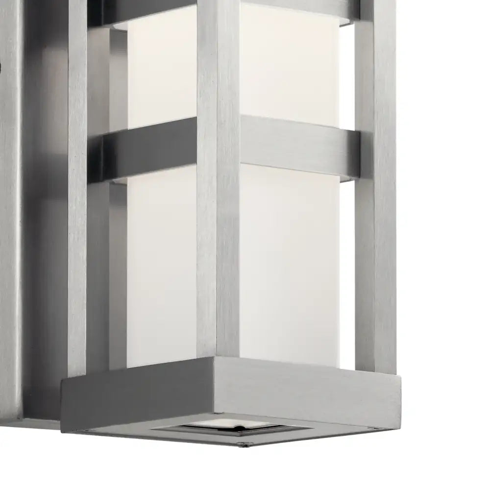 KICHLER, RYLER OUTDOOR, OUTDOOR WALL LIGHTS
