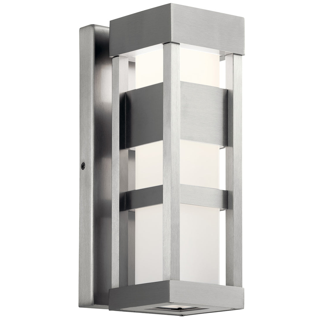 KICHLER, RYLER OUTDOOR, OUTDOOR WALL LIGHTS