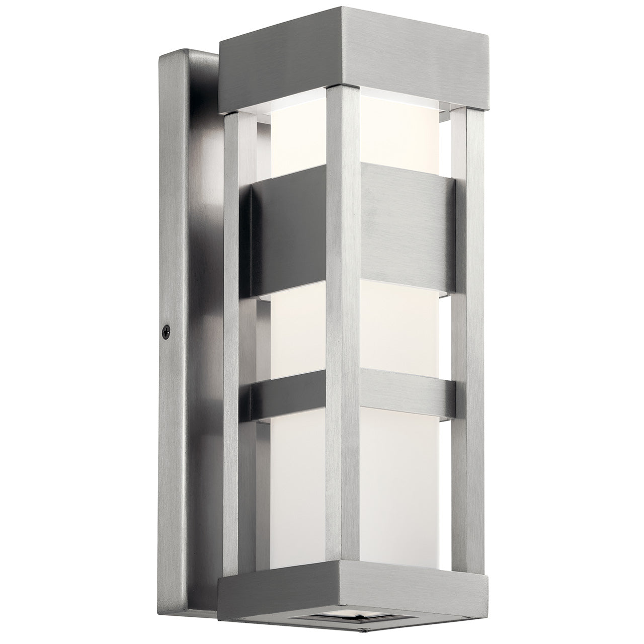 KICHLER, RYLER OUTDOOR, OUTDOOR WALL LIGHTS