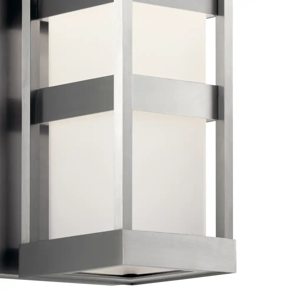 KICHLER, RYLER OUTDOOR, OUTDOOR WALL LIGHTS