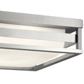 KICHLER, RYLER OUTDOOR, OUTDOOR WALL LIGHTS