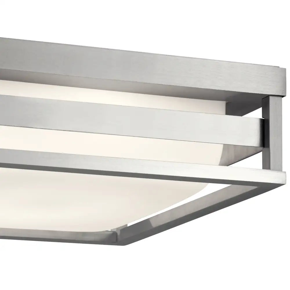 KICHLER, RYLER OUTDOOR, OUTDOOR WALL LIGHTS