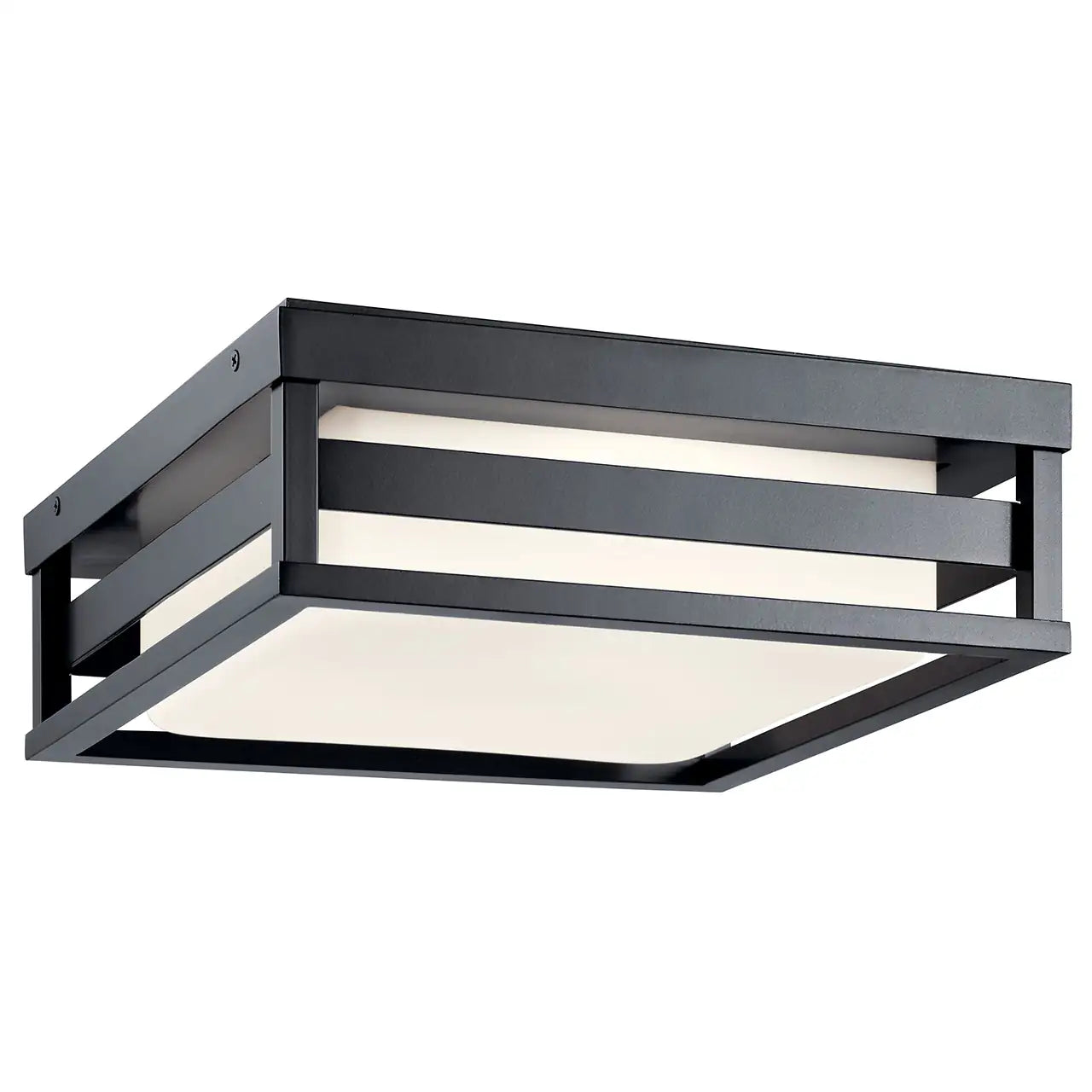 KICHLER, RYLER OUTDOOR, OUTDOOR WALL LIGHTS