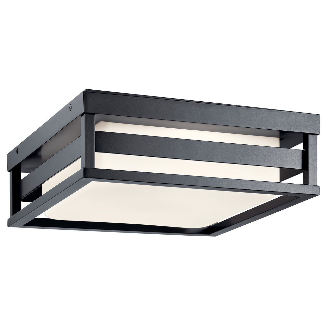 KICHLER, RYLER OUTDOOR, OUTDOOR WALL LIGHTS