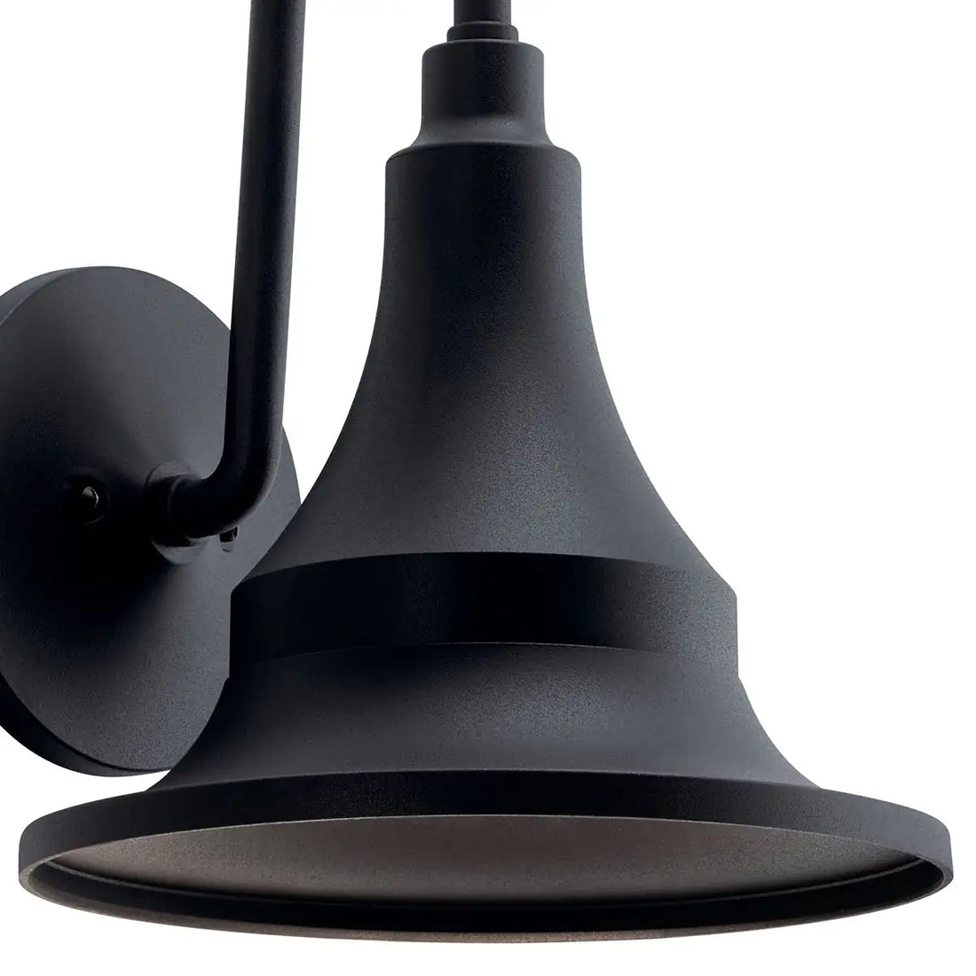 KICHLER, HAMPSHIRE OUTDOOR, OUTDOOR CEILING LIGHTS