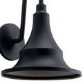 KICHLER, HAMPSHIRE OUTDOOR, OUTDOOR CEILING LIGHTS