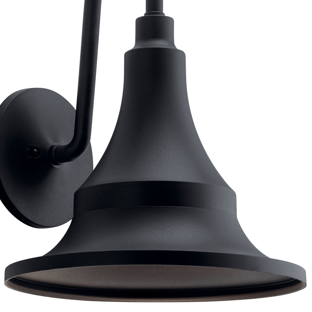 KICHLER, HAMPSHIRE OUTDOOR, OUTDOOR CEILING LIGHTS
