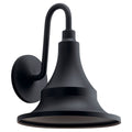KICHLER, HAMPSHIRE OUTDOOR, OUTDOOR CEILING LIGHTS