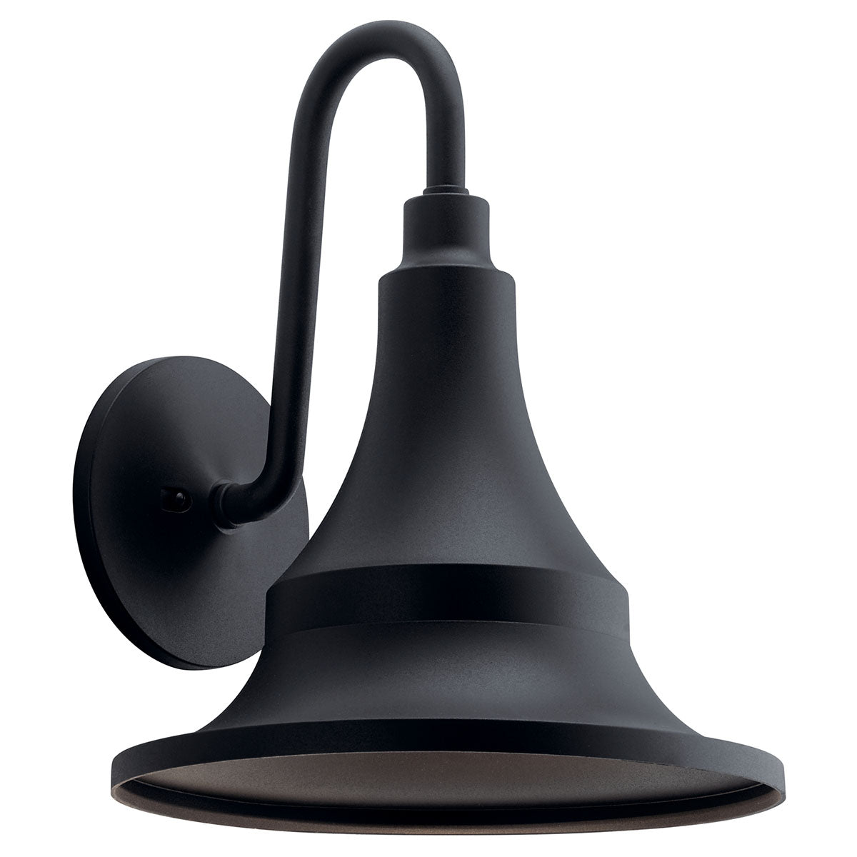 KICHLER, HAMPSHIRE OUTDOOR, OUTDOOR CEILING LIGHTS