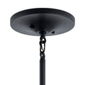 KICHLER, HAMPSHIRE OUTDOOR, OUTDOOR CEILING LIGHTS