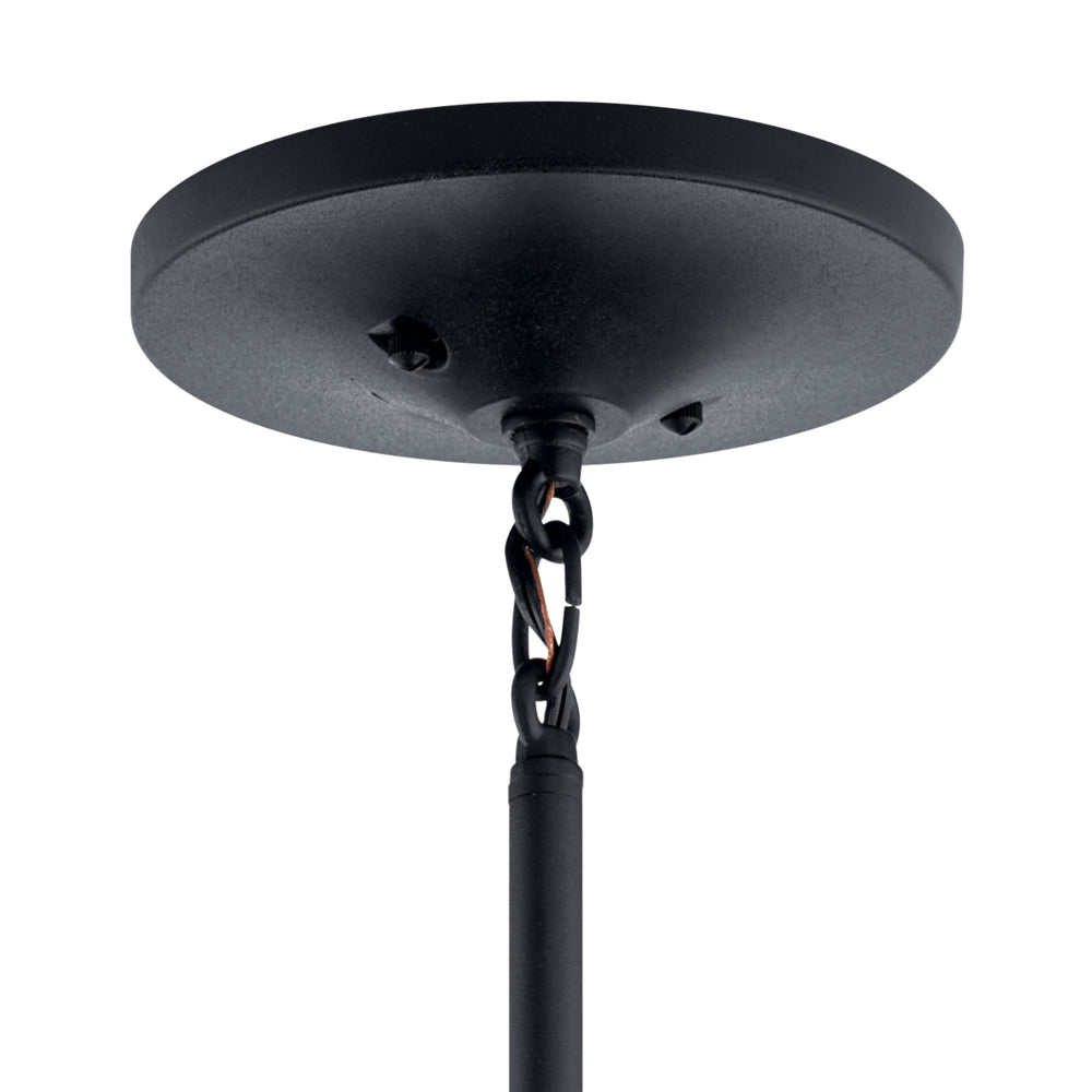 KICHLER, HAMPSHIRE OUTDOOR, OUTDOOR CEILING LIGHTS