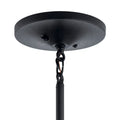 KICHLER, HAMPSHIRE OUTDOOR, OUTDOOR CEILING LIGHTS