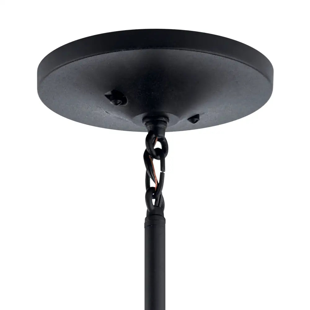 KICHLER, HAMPSHIRE OUTDOOR, OUTDOOR CEILING LIGHTS