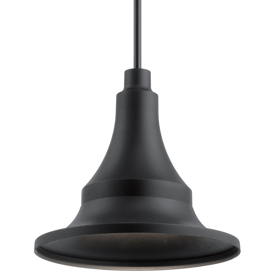 KICHLER, HAMPSHIRE OUTDOOR, OUTDOOR CEILING LIGHTS