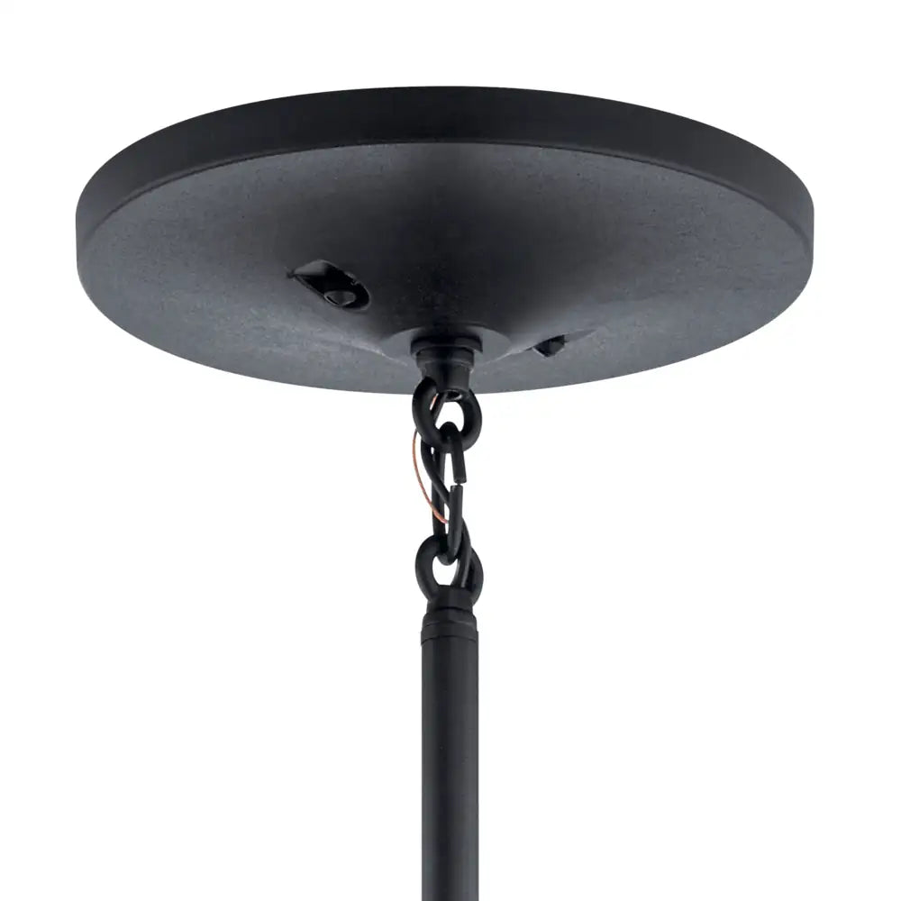 KICHLER, HAMPSHIRE OUTDOOR, OUTDOOR CEILING LIGHTS