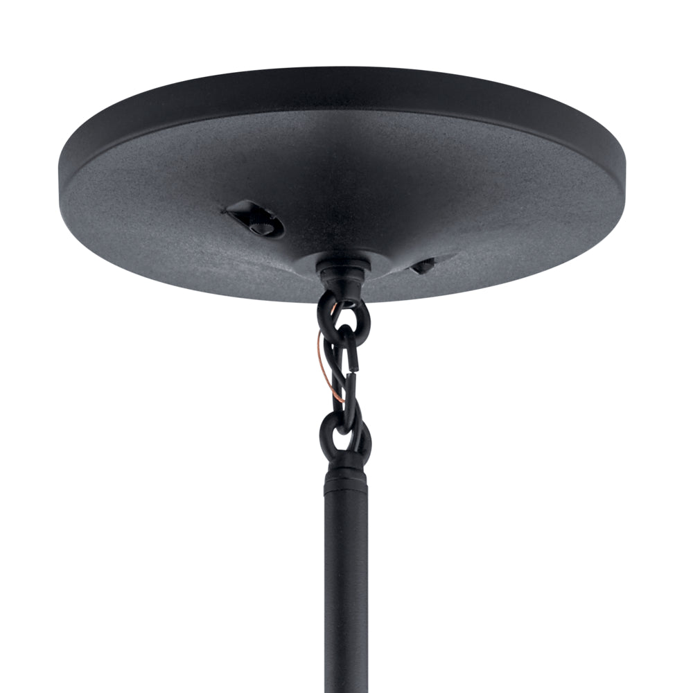 KICHLER, HAMPSHIRE OUTDOOR, OUTDOOR CEILING LIGHTS
