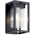 KICHLER, MERCER OUTDOOR, OUTDOOR CEILING LIGHTS