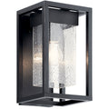 KICHLER, MERCER OUTDOOR, OUTDOOR CEILING LIGHTS