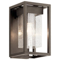 KICHLER, MERCER OUTDOOR, OUTDOOR CEILING LIGHTS