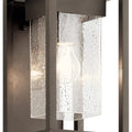KICHLER, MERCER OUTDOOR, OUTDOOR CEILING LIGHTS
