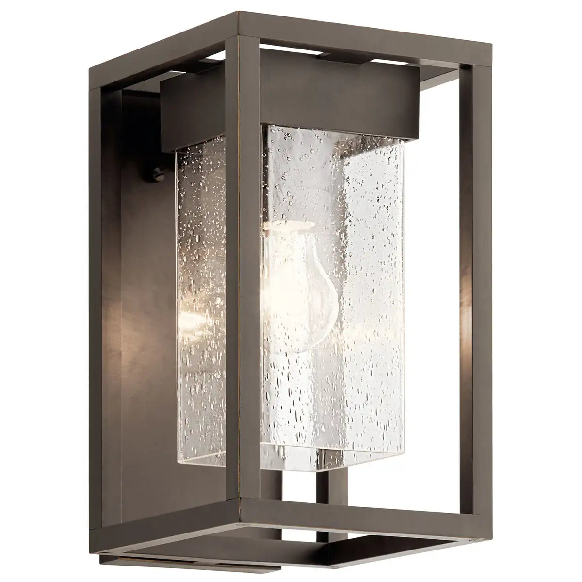 KICHLER, MERCER OUTDOOR, OUTDOOR CEILING LIGHTS