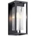 KICHLER, MERCER OUTDOOR, OUTDOOR CEILING LIGHTS