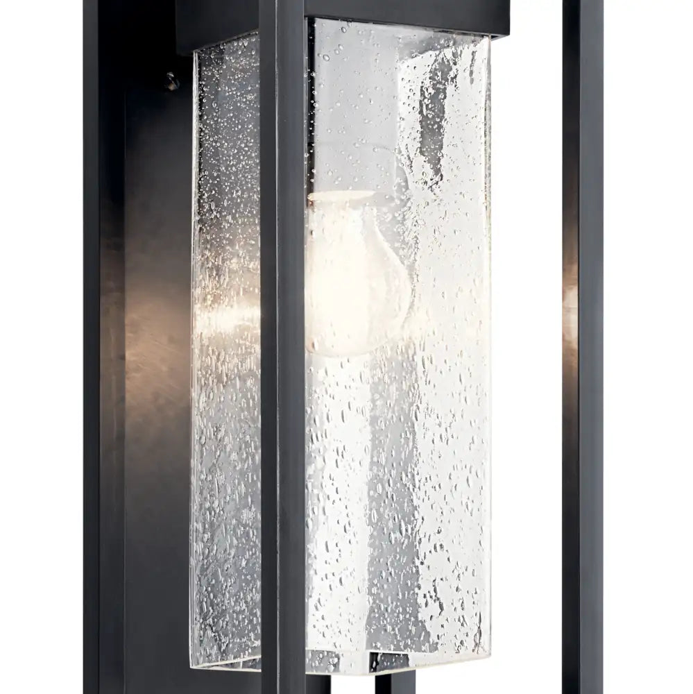KICHLER, MERCER OUTDOOR, OUTDOOR CEILING LIGHTS