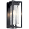 KICHLER, MERCER OUTDOOR, OUTDOOR CEILING LIGHTS