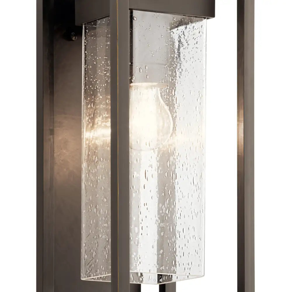 KICHLER, MERCER OUTDOOR, OUTDOOR CEILING LIGHTS