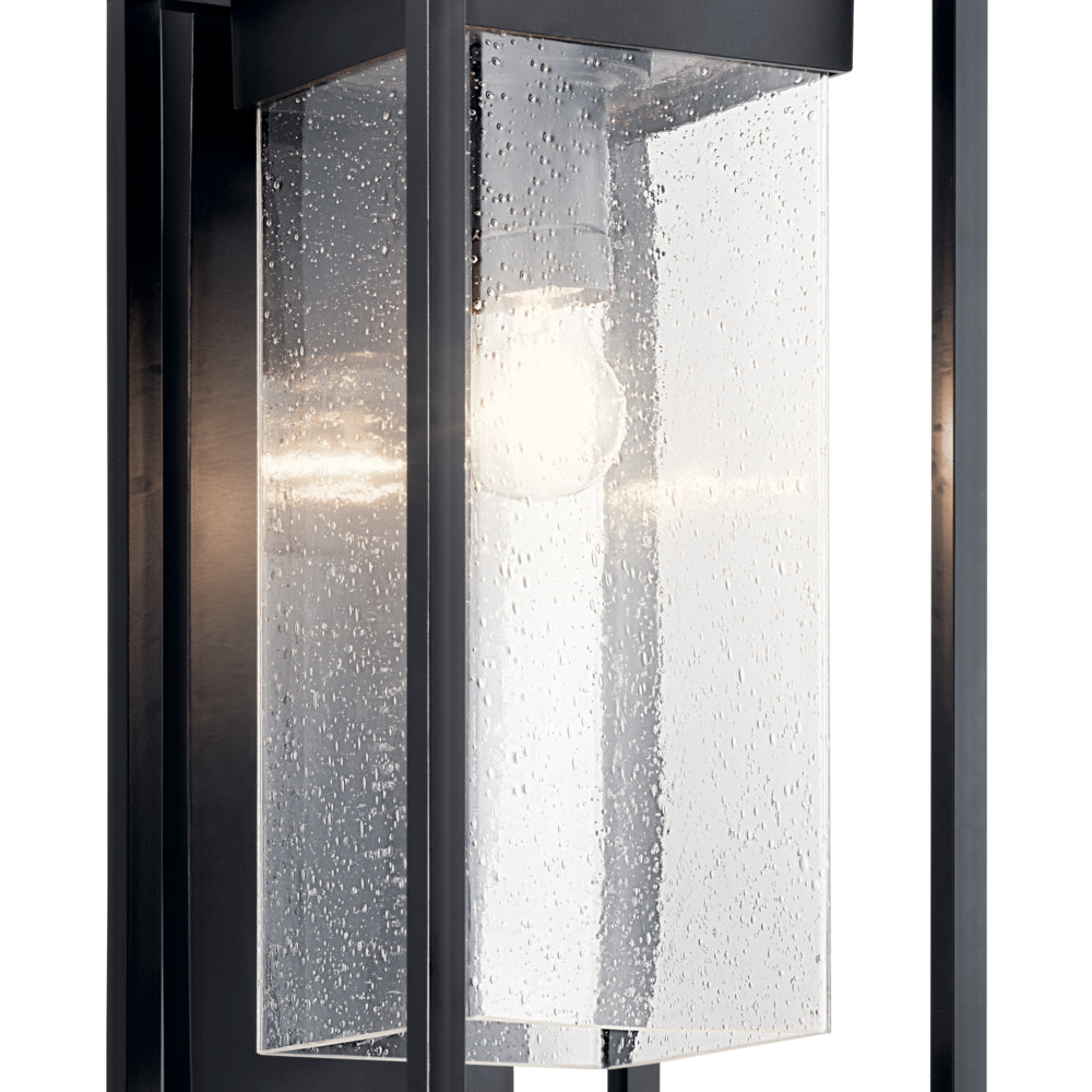 KICHLER, MERCER OUTDOOR, OUTDOOR CEILING LIGHTS